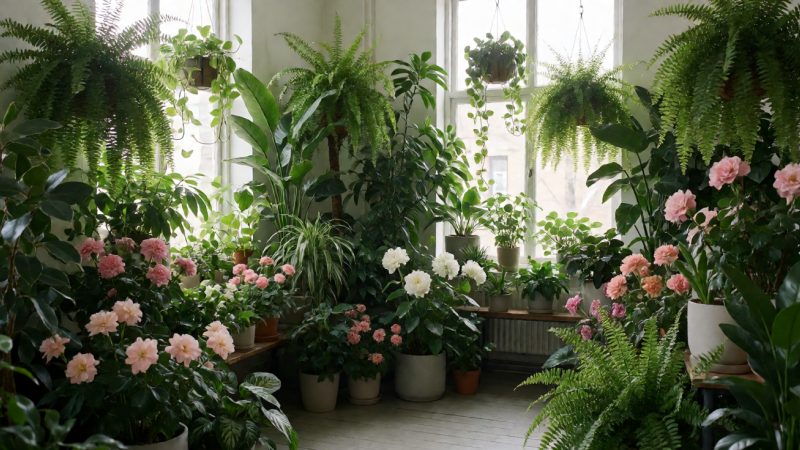 plants 🟢 实时活动流