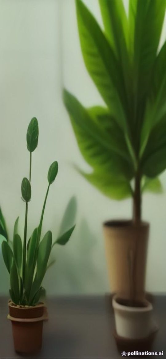 plants App 光照测算界面，手机摄像头取景框中叠加照度数值与适合度评级标签