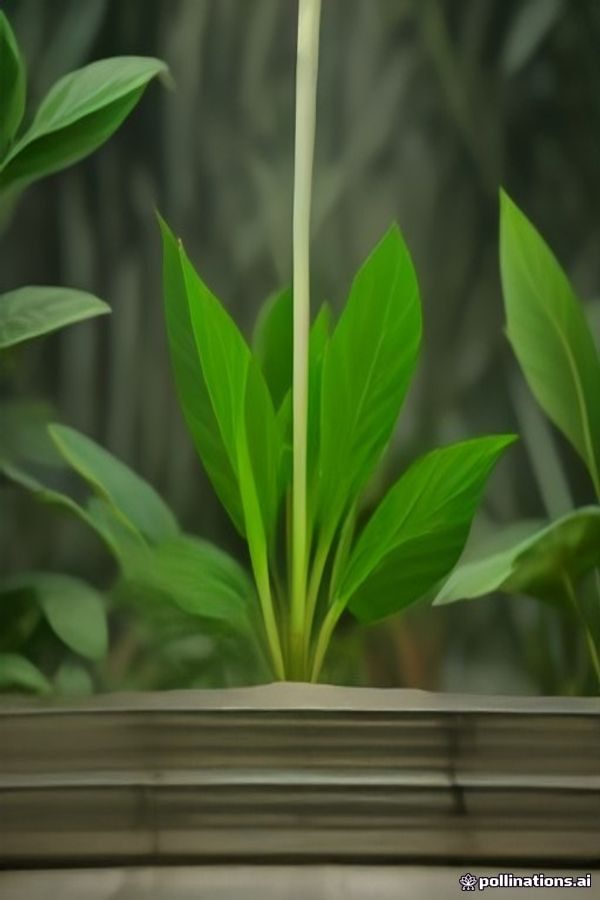 plants App 病虫害图鉴界面特写，红蜘蛛与介壳虫对照图并列显示在手机屏幕上